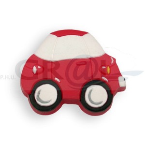 SIRO uchwyt meblowy samochodzik, H147-47RU1