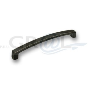 SIRO uchwyt meblowy SM8059I-240, dwa kolory SM8059I-240