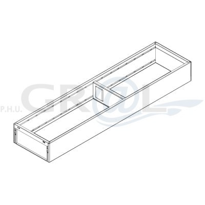 blum_zc7s450rs1_ambia_line_stalowa_rama_do_szuflady_standard