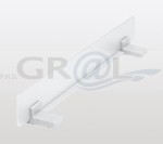 Magnetyczna barierka Libell 450 15.812.B/15.812.S