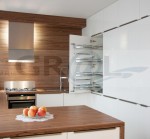 TANDEM ARENA Style 1100/ 600/ 4+4 001.54.KPL/B