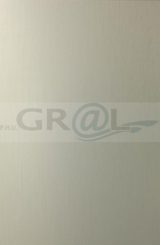 mata dekoracyjna sibu DM champagne brushed