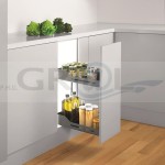 SNELLO 300/ szary 04.803.S