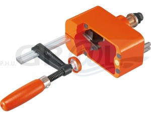 Wzornik wiertarski do włącznika SERVO-DRIVE M31.2000