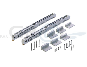 Samodomykacz do drzwi przesuwnych SEVROMATIC SV-40kg 20260-SV