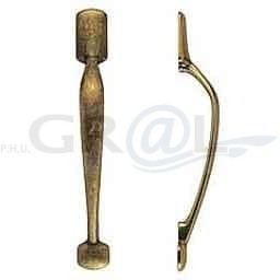 Uchwyt meblowy 15342.09600.09