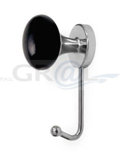 Wieszak ubraniowy 2920021CR 