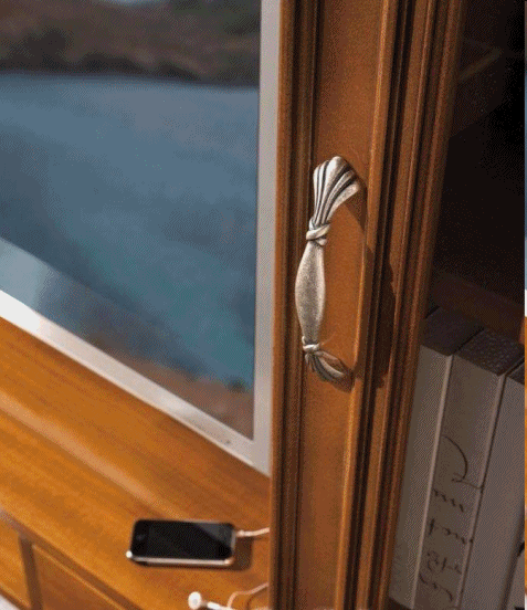 Aranżacje Bosetti Marella