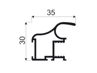 Rączka 10-ka Sevroll