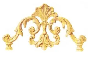 Ornamenty meblowe