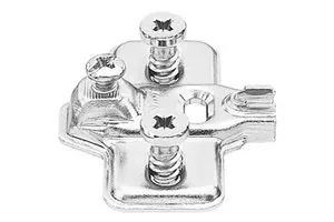 Prowadnice meblowe
